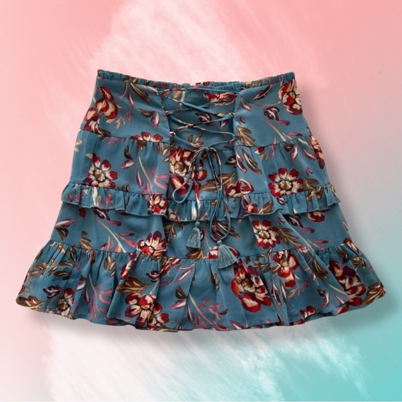 Tularosa Skirt - Picture 1 of 11
